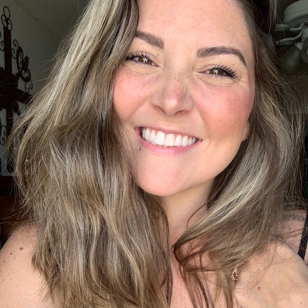 Meet your Posher, Erica